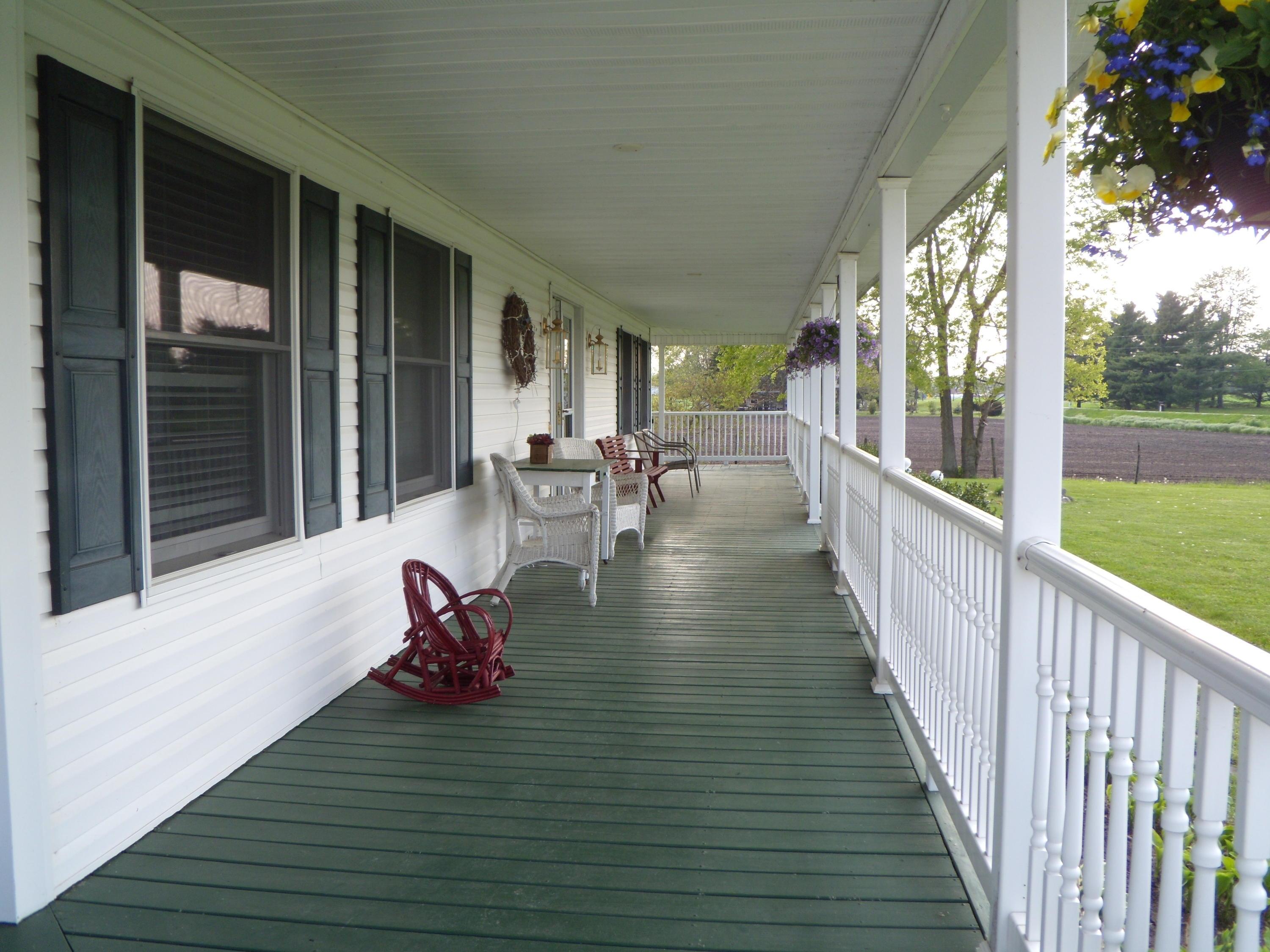 4975 Carroll Eastern Road Northwest Carroll, OH 43112 - Photo 3 of 70