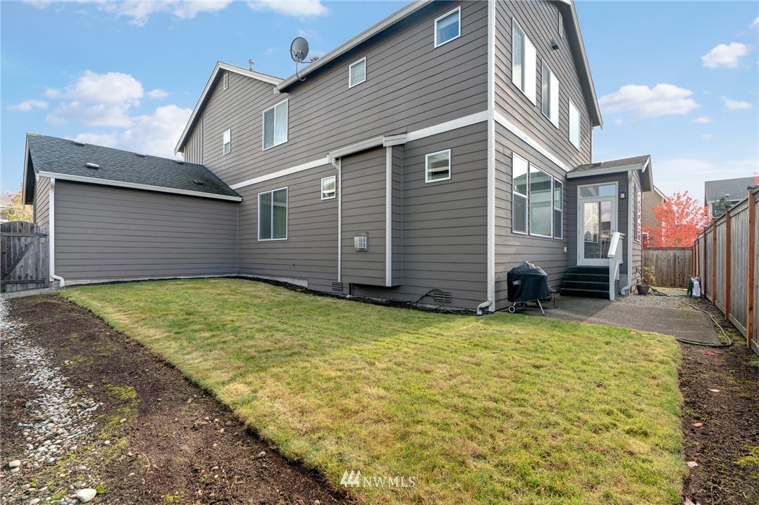 801 Mount Baker Place Northeast Renton, WA 98059 - Photo 20 of 21 Gallery Image 20