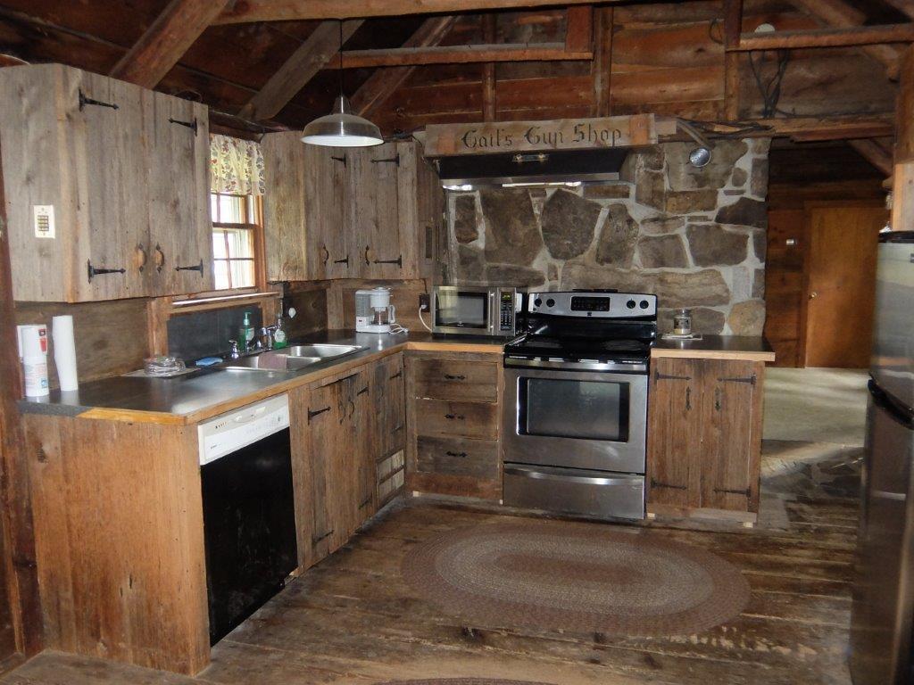 1560 Hostile Valley Road Palermo, ME 04354 - Photo 13 of 54 DSCF6459