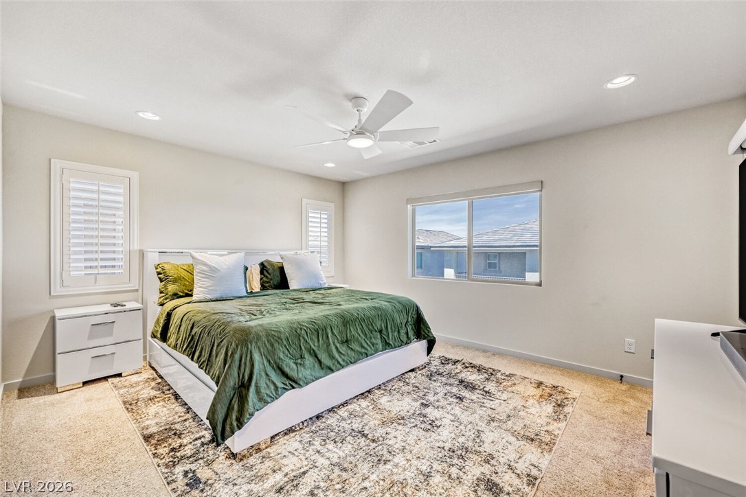 9702 Sapphire Rim Avenue Las Vegas, NV 89148 - Photo 12 of 28