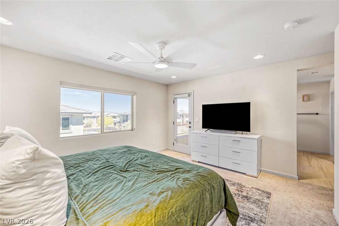 9702 Sapphire Rim Avenue Las Vegas, NV 89148 - Photo 13 of 28