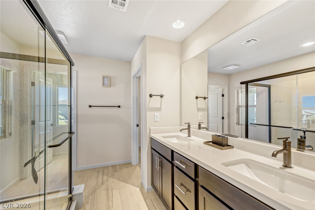 9702 Sapphire Rim Avenue Las Vegas, NV 89148 - Photo 15 of 28