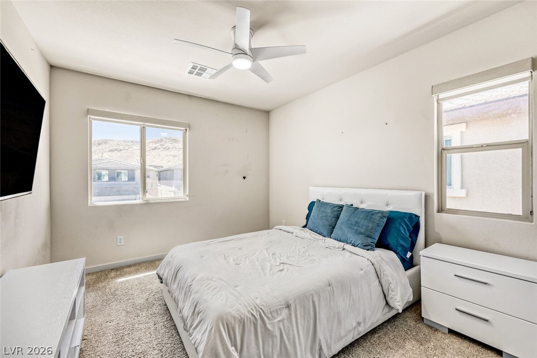 9702 Sapphire Rim Avenue Las Vegas, NV 89148 - Photo 20 of 28