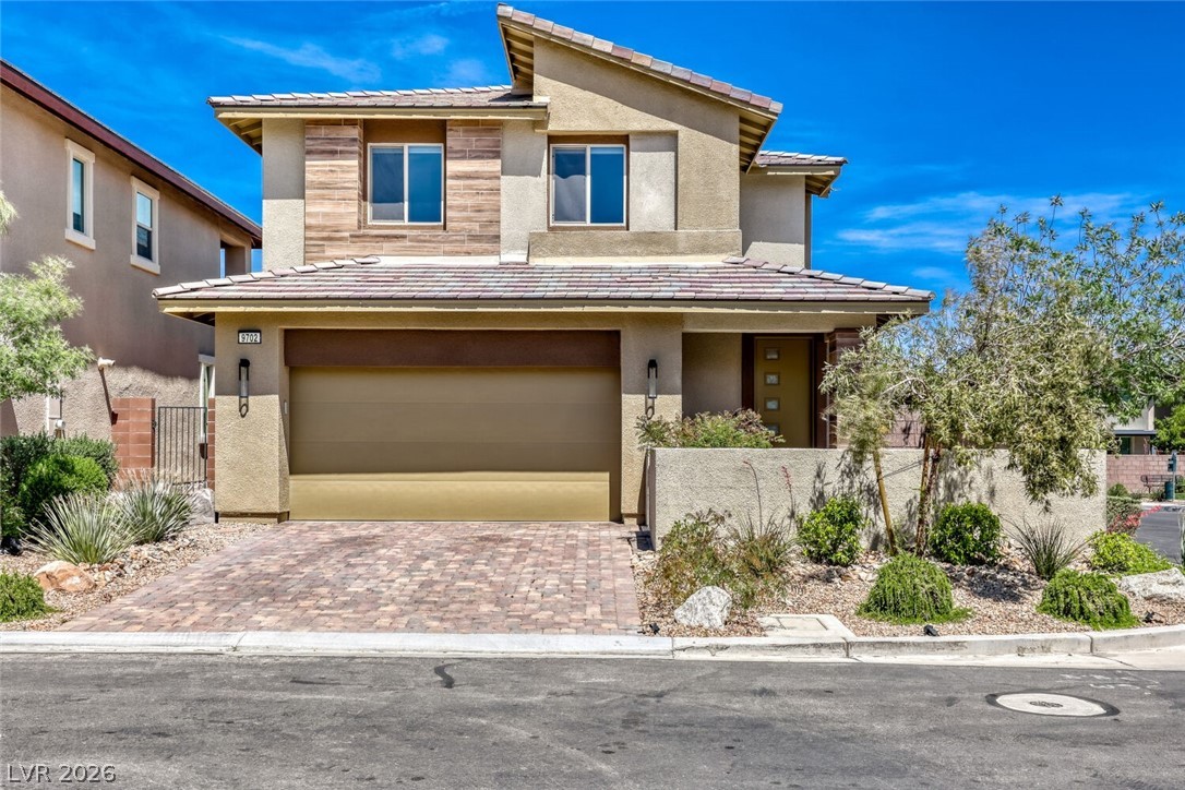 9702 Sapphire Rim Avenue Las Vegas, NV 89148 - Photo 2 of 28