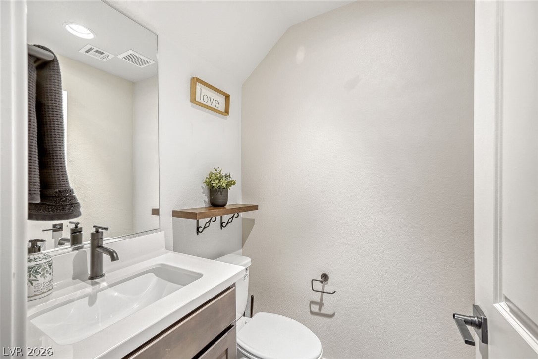 9702 Sapphire Rim Avenue Las Vegas, NV 89148 - Photo 22 of 28