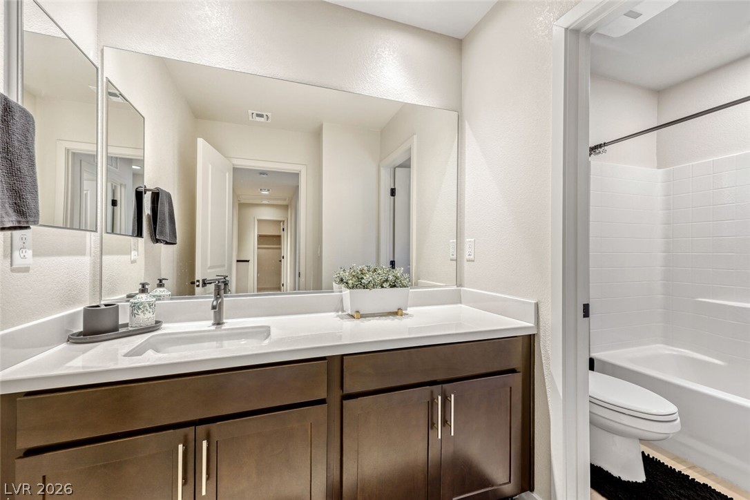 9702 Sapphire Rim Avenue Las Vegas, NV 89148 - Photo 23 of 28