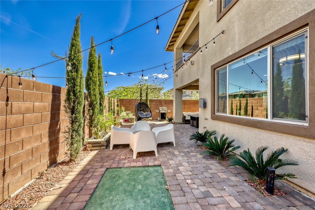 9702 Sapphire Rim Avenue Las Vegas, NV 89148 - Photo 25 of 28