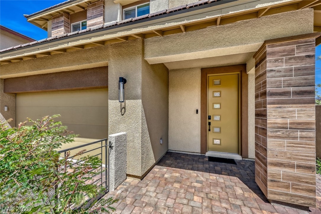 9702 Sapphire Rim Avenue Las Vegas, NV 89148 - Photo 26 of 28