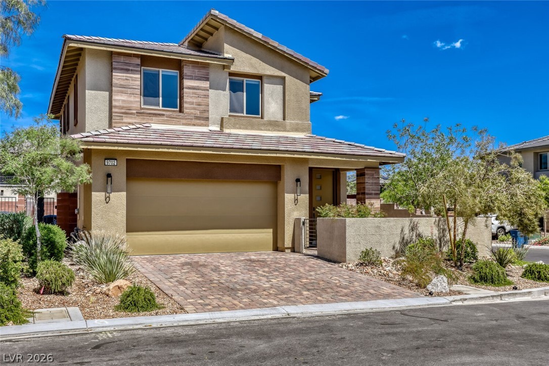 9702 Sapphire Rim Avenue Las Vegas, NV 89148 - Photo 27 of 28