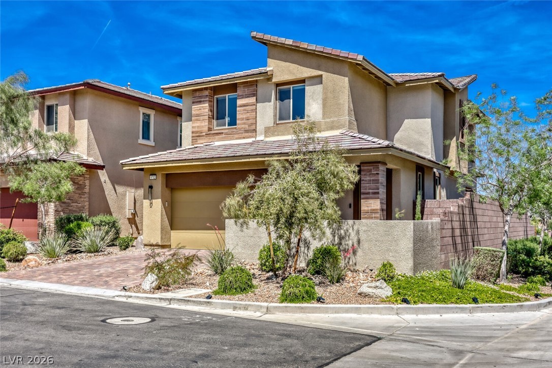9702 Sapphire Rim Avenue Las Vegas, NV 89148 - Photo 28 of 28