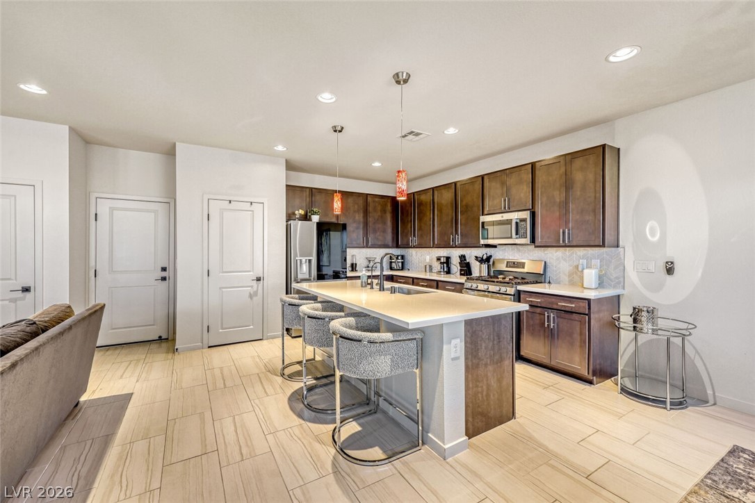 9702 Sapphire Rim Avenue Las Vegas, NV 89148 - Photo 9 of 28