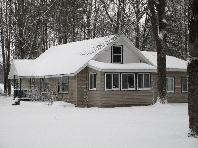 4397 Fowler Lake Road Gaylord, MI 49735 - Photo 1 of 18 Gallery Image 1