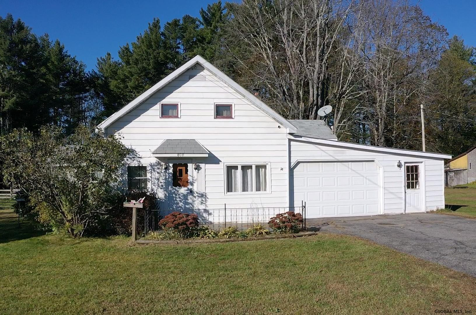 408 Progress Road Gloversville, NY 12078 - Photo 1 of 31 Photo 1