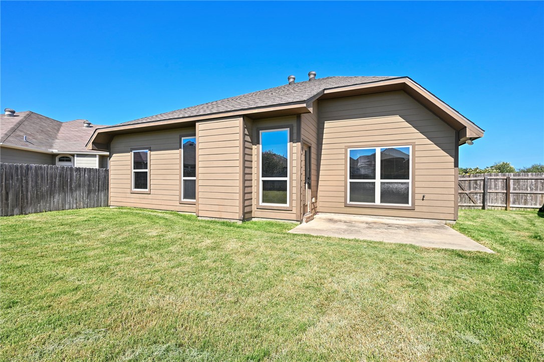 3087 Positano Loop Bryan, TX 77808 - Photo 25 of 26 Gallery Image 25