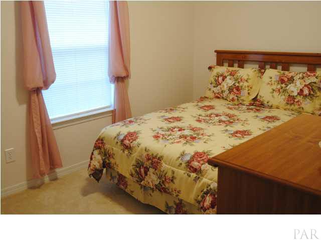 5324 Yellow Bluff Road Pensacola, FL 32507 - Photo 8 of 15 Spare Bed 1