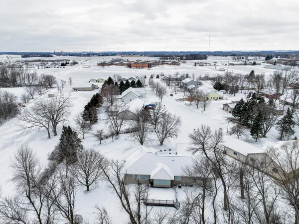 $469,000 | 304 Lynsee Lane, Montevideo, MN 56265