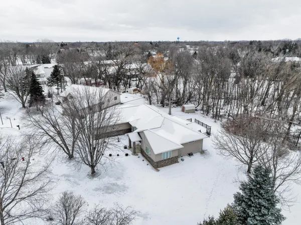 $469,000 | 304 Lynsee Lane, Montevideo, MN 56265