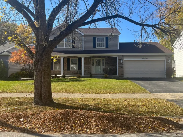 $549,900 | 2509 Brockton Circle, Naperville, IL 60565