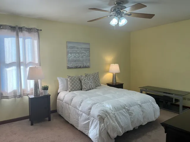 $549,900 | 2509 Brockton Circle, Naperville, IL 60565