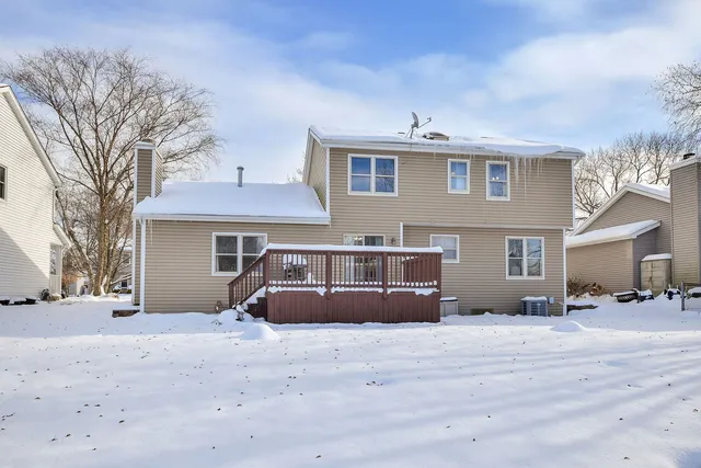 $549,900 | 2509 Brockton Circle, Naperville, IL 60565