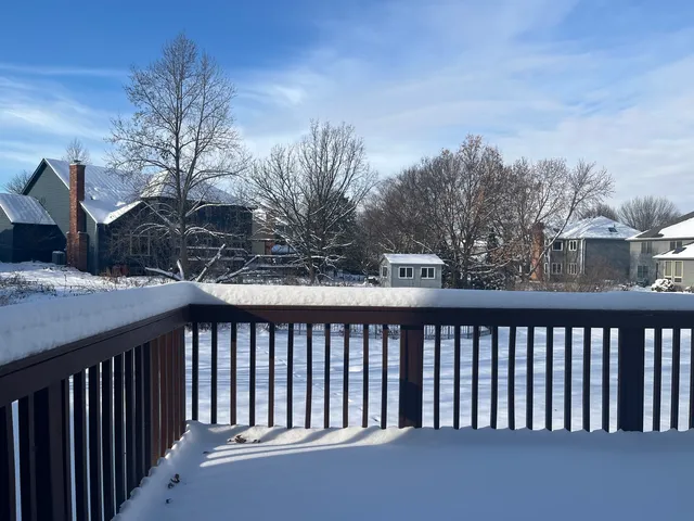 $549,900 | 2509 Brockton Circle, Naperville, IL 60565