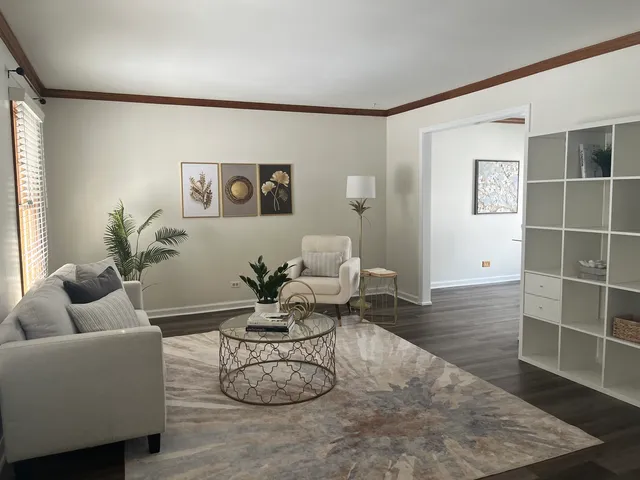 $549,900 | 2509 Brockton Circle, Naperville, IL 60565