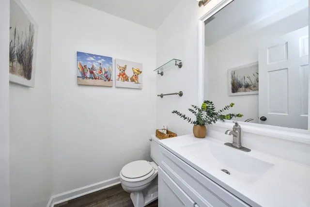 a bed room with a bed and a window