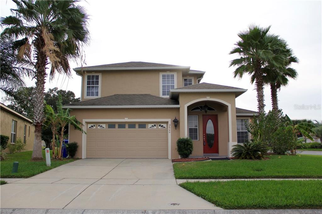 2600 Roughside Circle Kissimmee, FL 34746 - Photo 1 of 1 Gallery Image 1