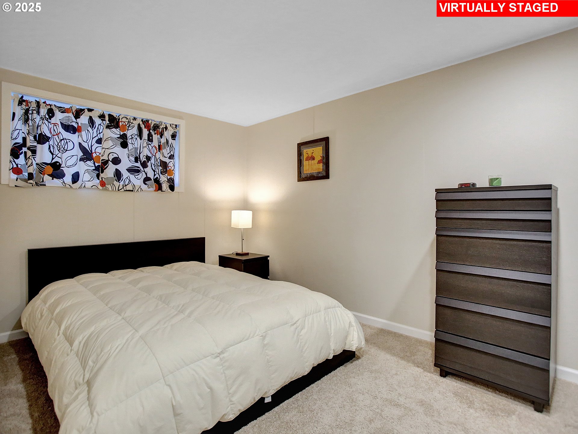 6635 Southwest 34th Avenue Portland, OR 97239 - Photo 22 of 33 Bedroom