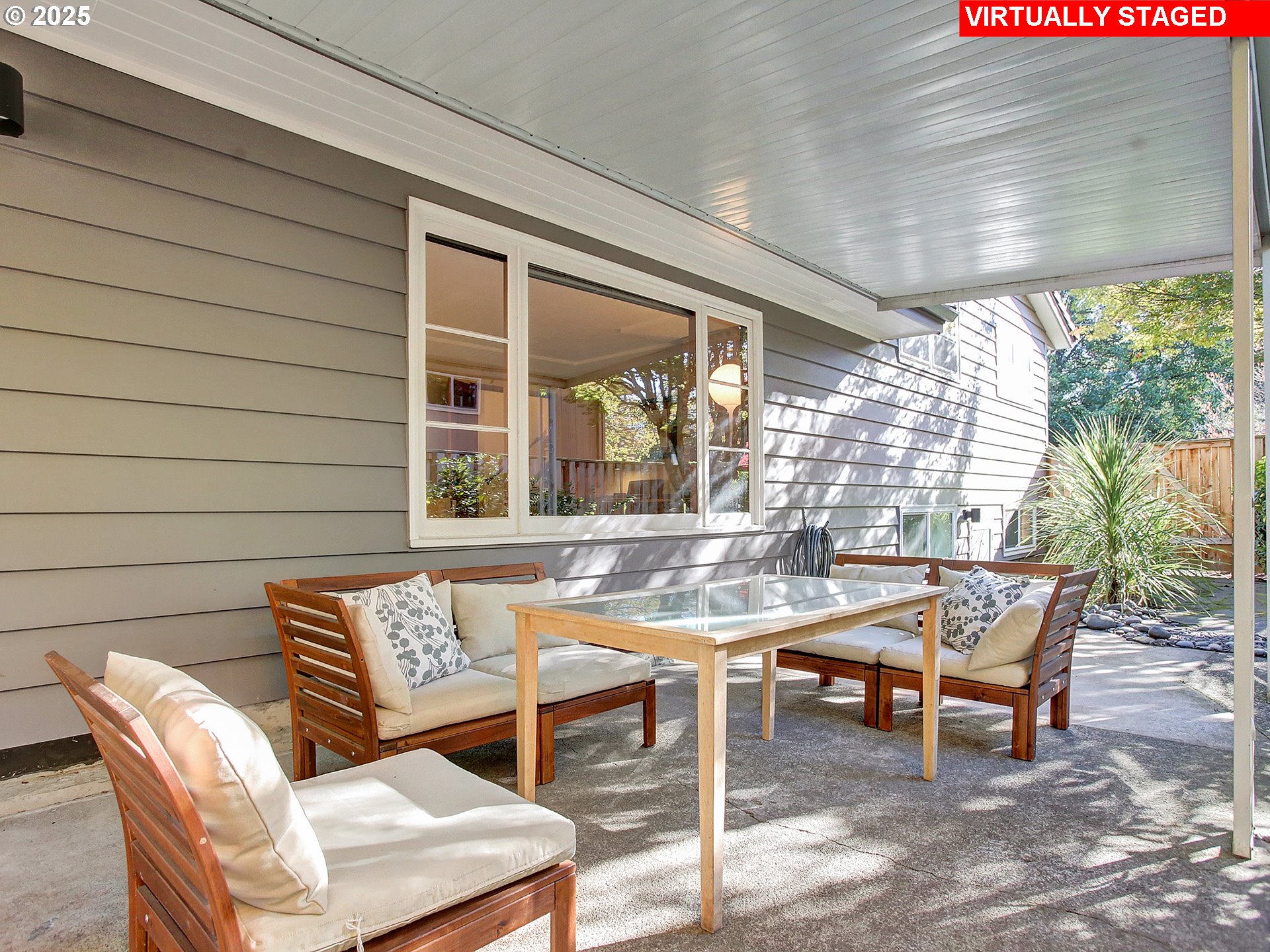 6635 Southwest 34th Avenue Portland, OR 97239 - Photo 25 of 33 Patio