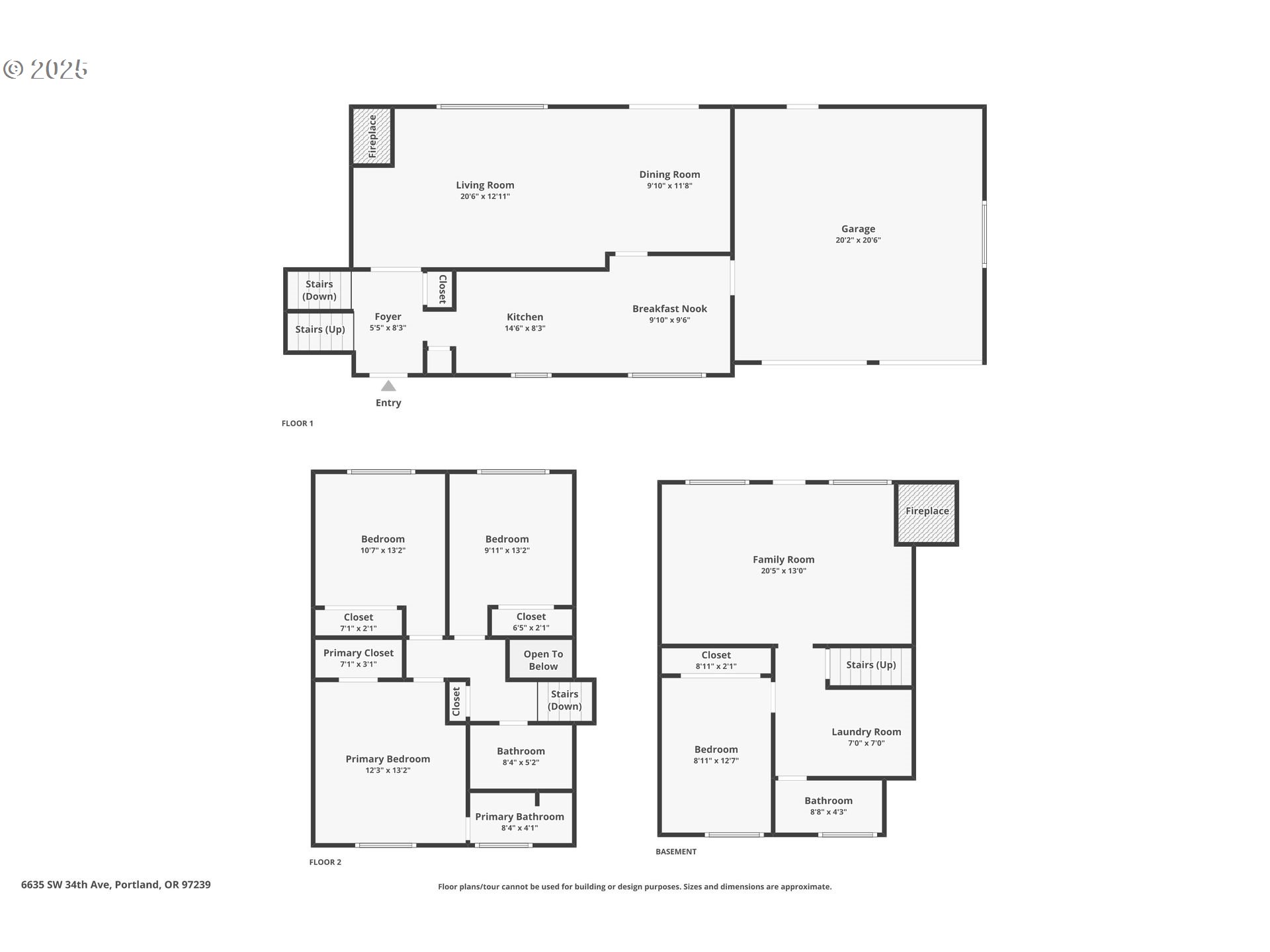 6635 Southwest 34th Avenue Portland, OR 97239 - Photo 30 of 33 Gallery Image 30