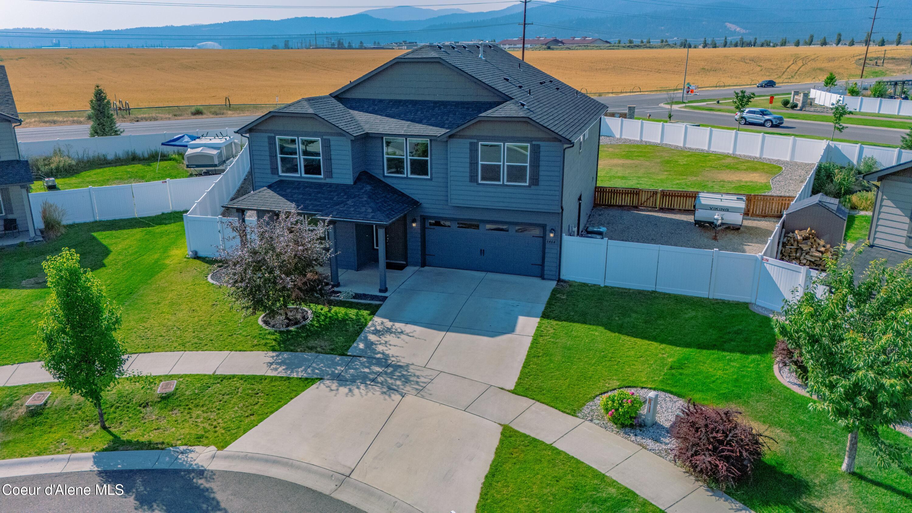 6464 West Irish Circle Rathdrum, ID 83858 - Photo 37 of 59 DJI_20260728074647_0318_D