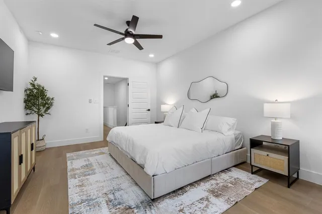 $5,500 | 1509-1511 South Barry Avenue, Dallas, TX 75223