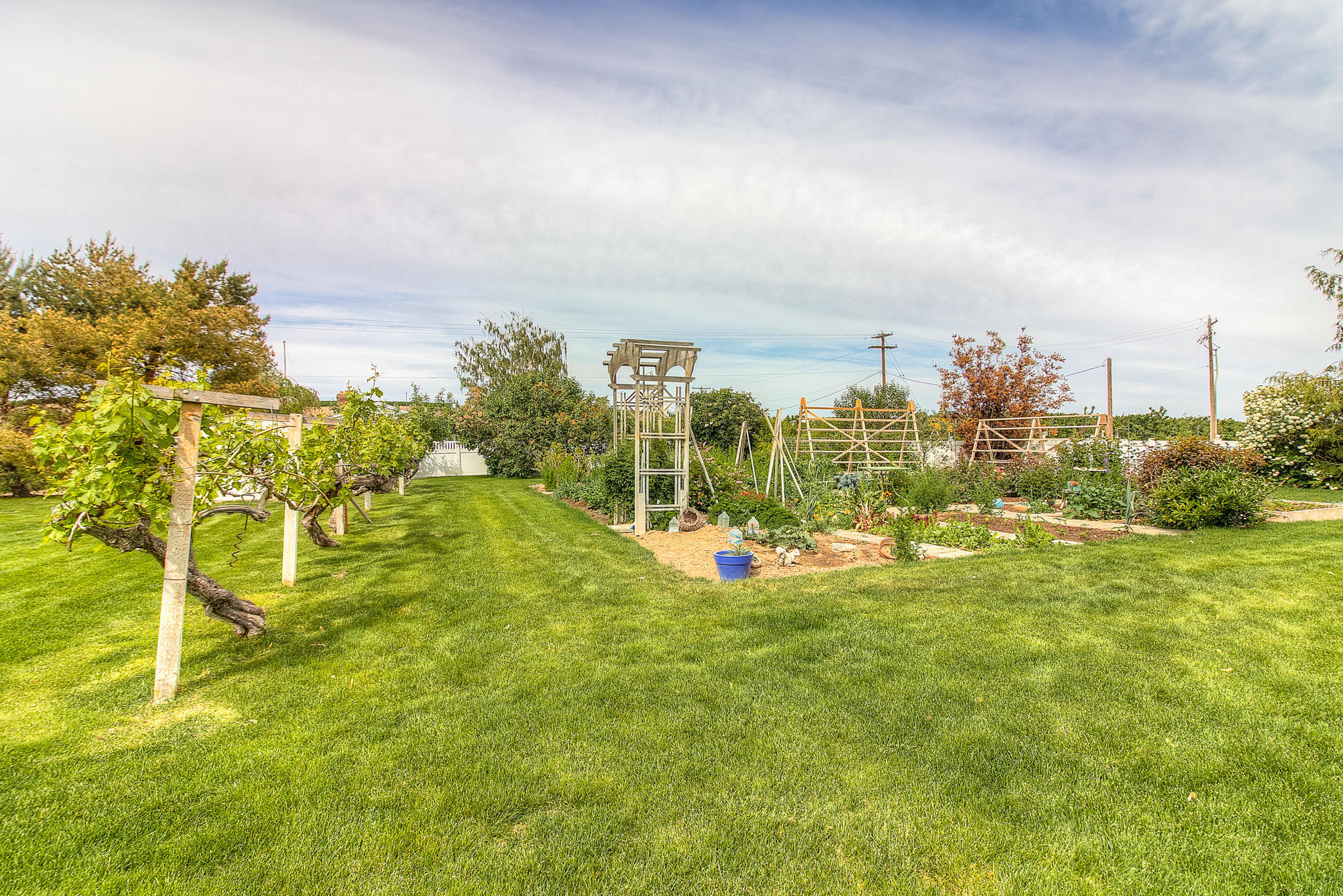 3050 Thacker Road Zillah, WA 98953 - Photo 61 of 64 a view of a city