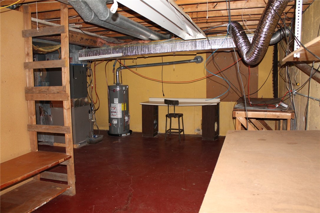 5 Ridgeway Circle Erwin, NY 14870 - Photo 44 of 49 Another basement photo