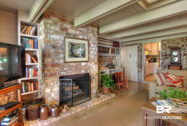22701 Ecor Rouge Lane Fairhope, AL 36532 - Photo 23 of 45 den