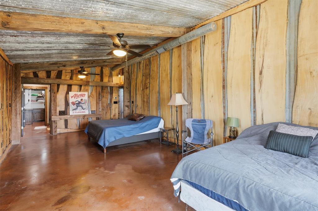 550 Manley Road Weatherford, TX 76088 - Photo 29 of 40