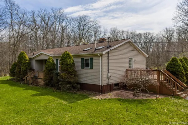 $429,900 | 264 Mountain Road, Port Jervis, NY 12771