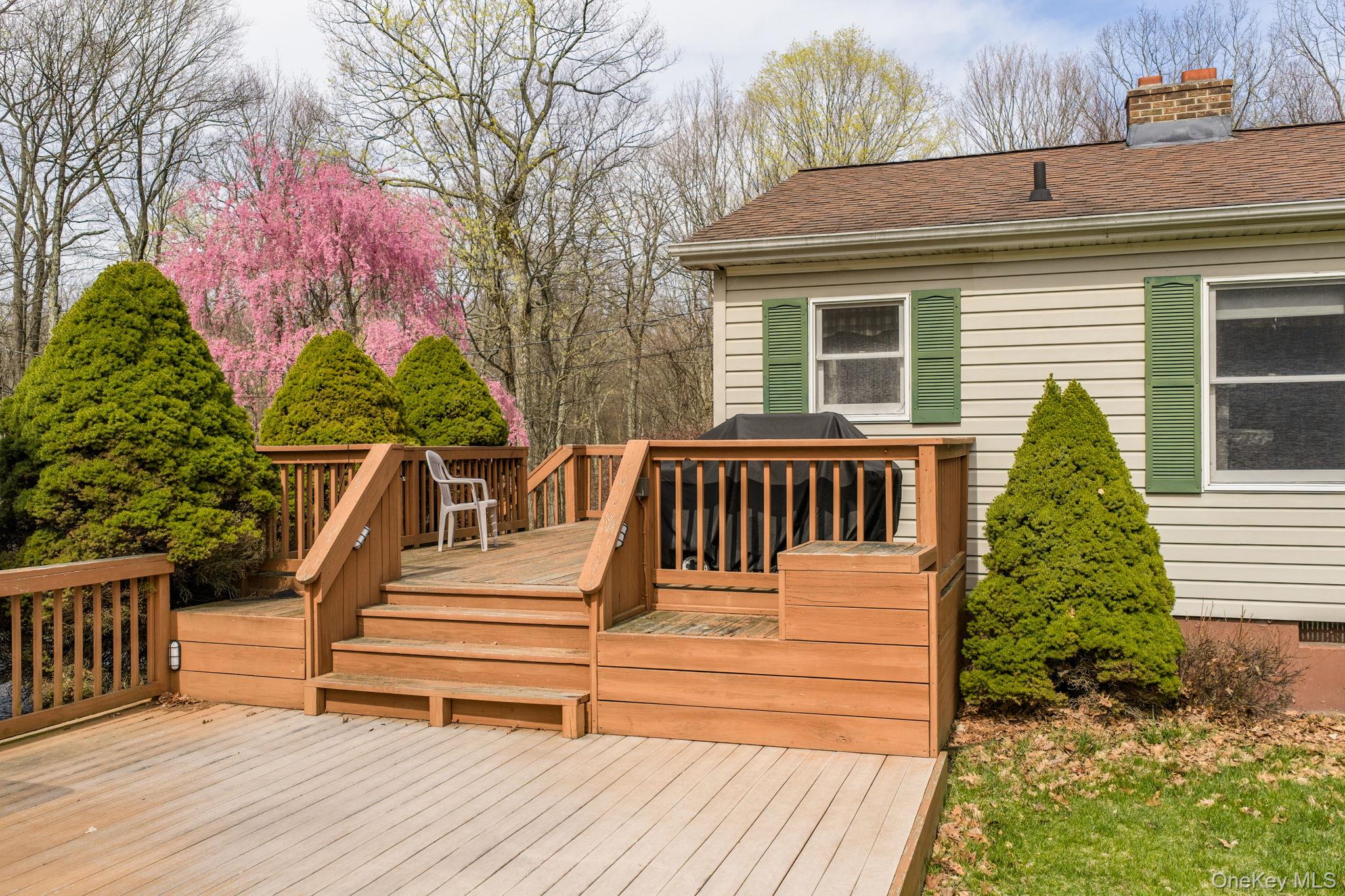 264 Mountain Road Port Jervis, NY 12771 - Photo 25 of 35