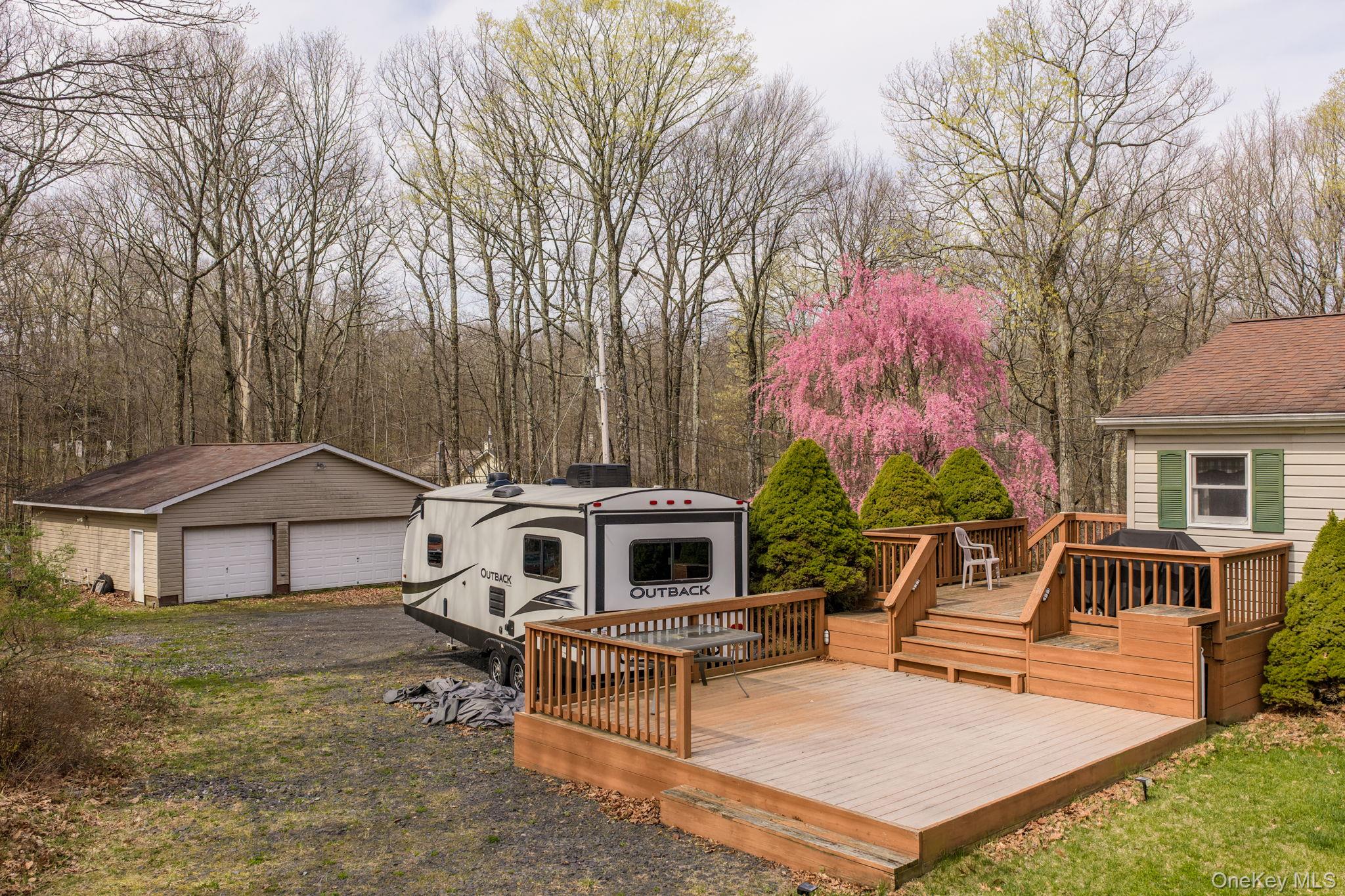 264 Mountain Road Port Jervis, NY 12771 - Photo 26 of 35