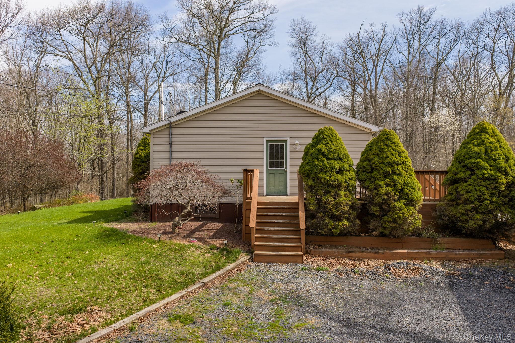 264 Mountain Road Port Jervis, NY 12771 - Photo 27 of 35