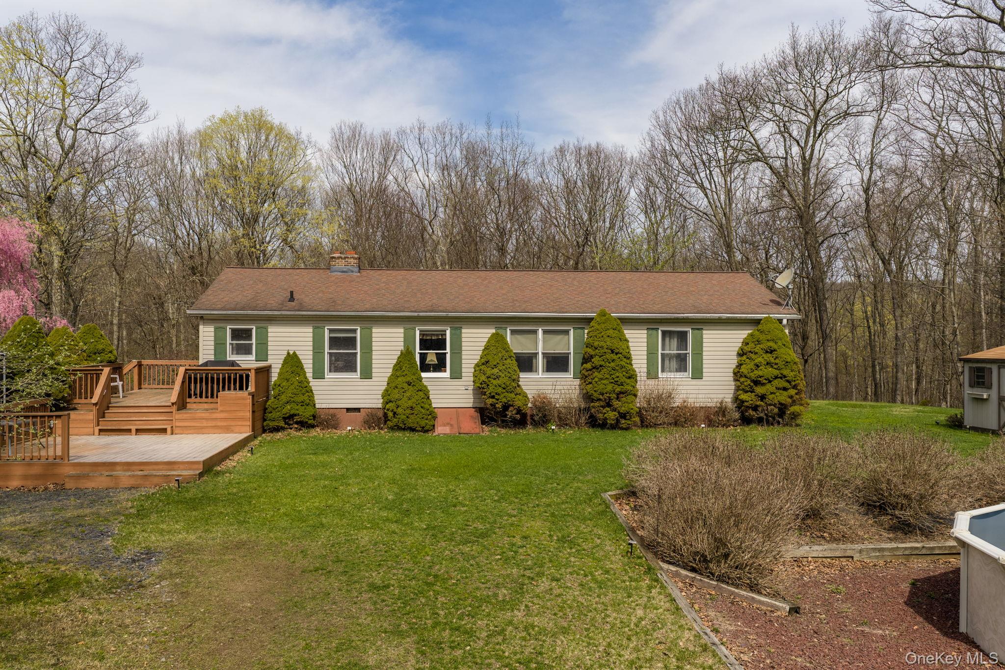 264 Mountain Road Port Jervis, NY 12771 - Photo 28 of 35