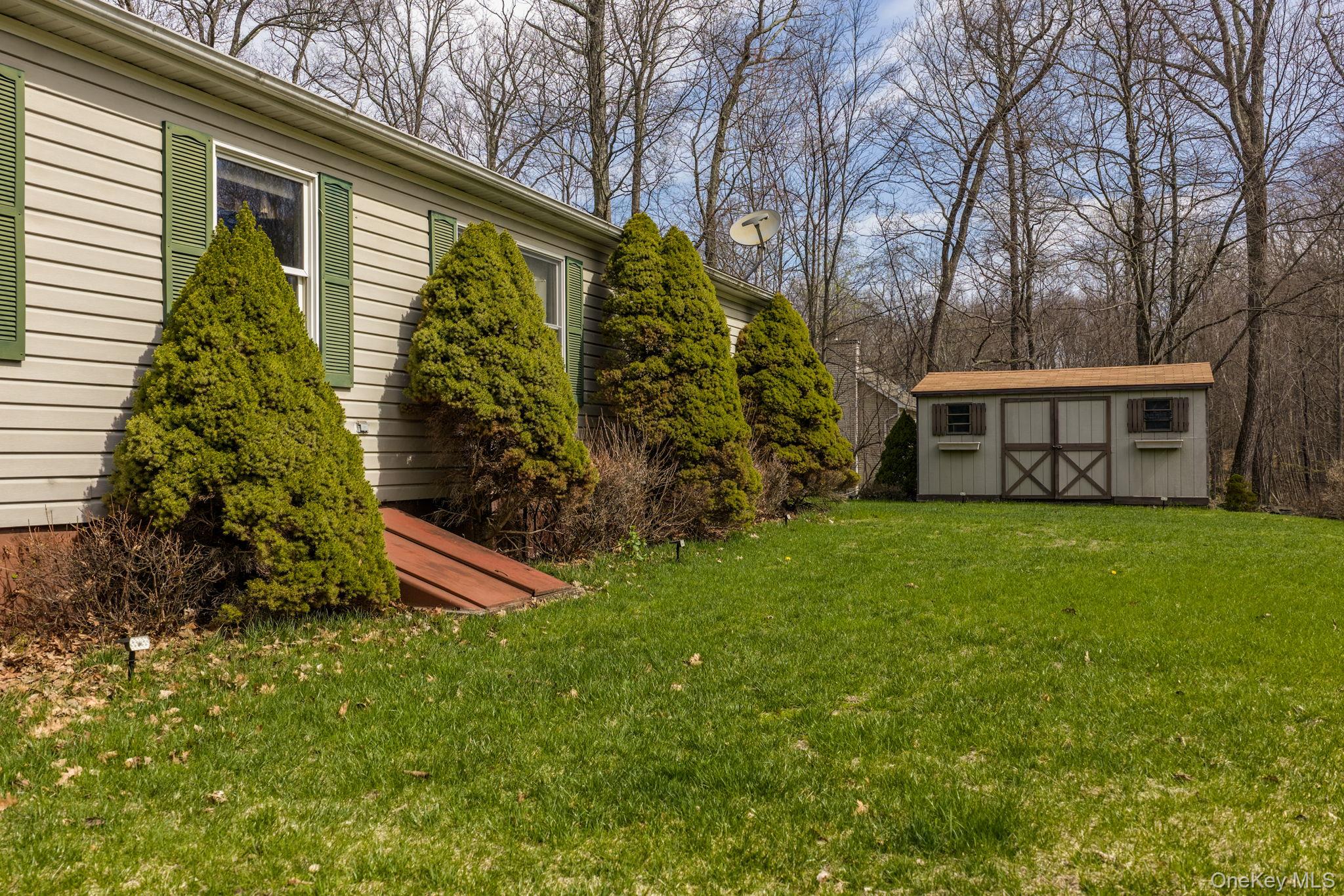 264 Mountain Road Port Jervis, NY 12771 - Photo 30 of 35