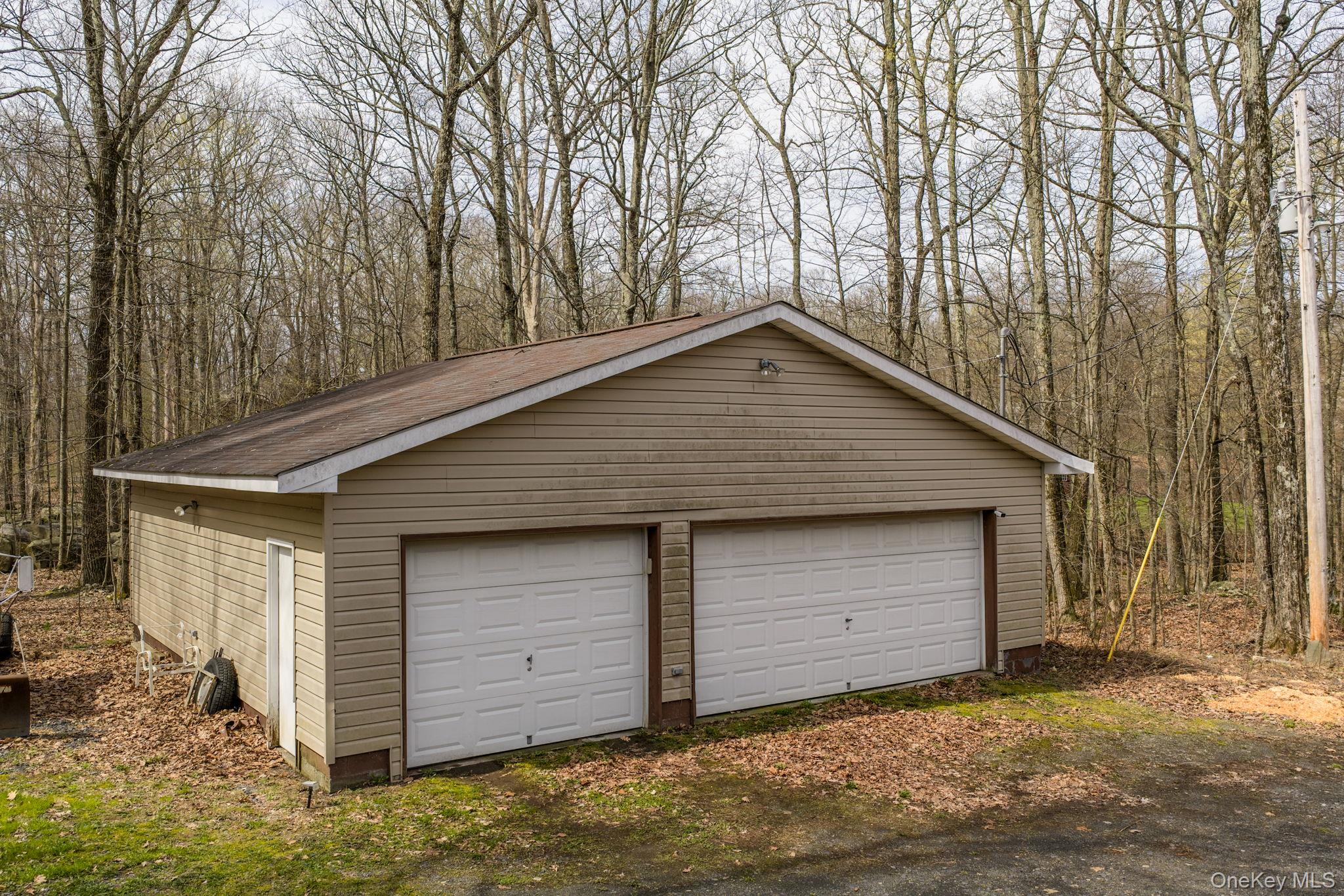 264 Mountain Road Port Jervis, NY 12771 - Photo 31 of 35