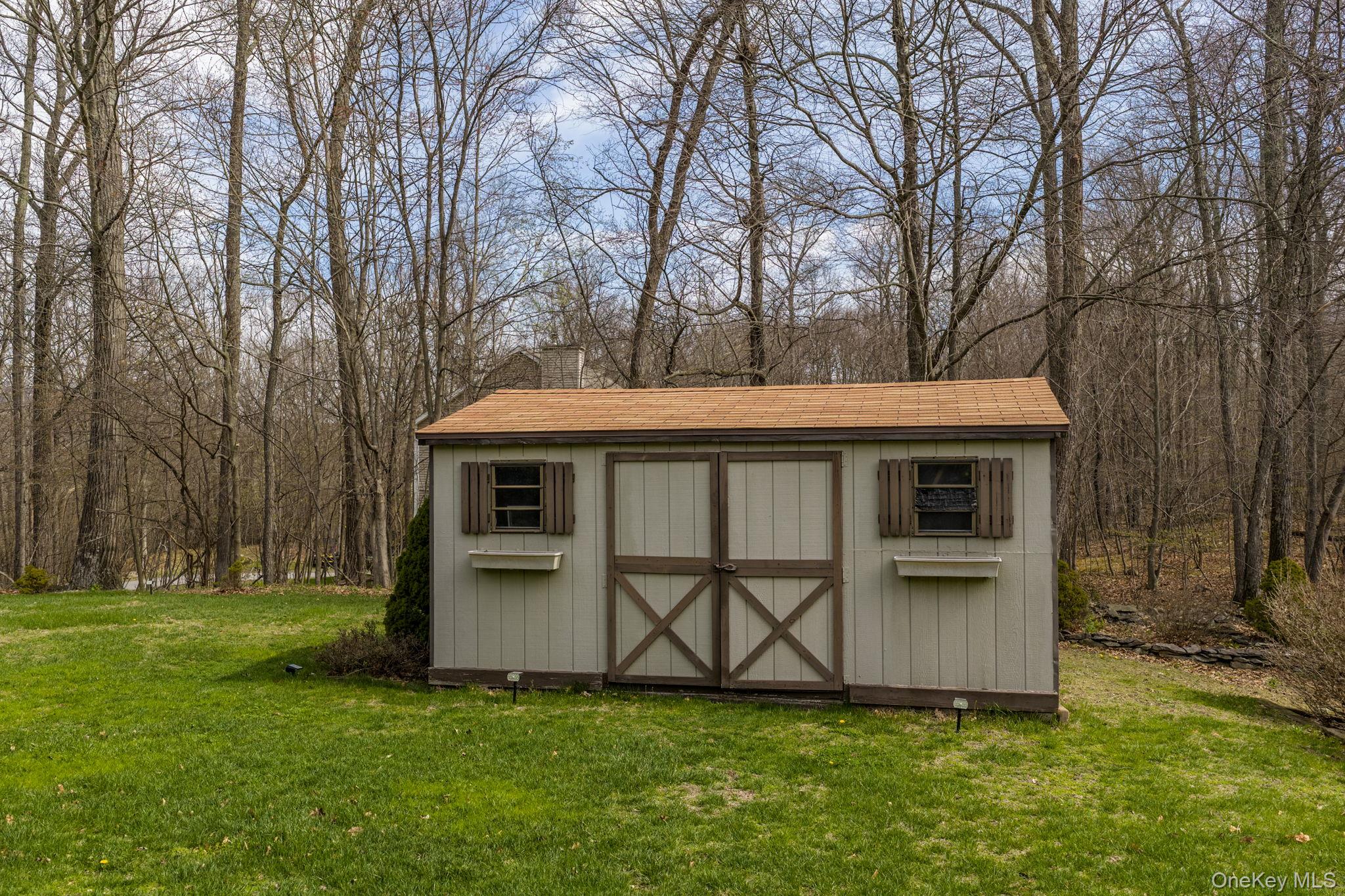 264 Mountain Road Port Jervis, NY 12771 - Photo 33 of 35