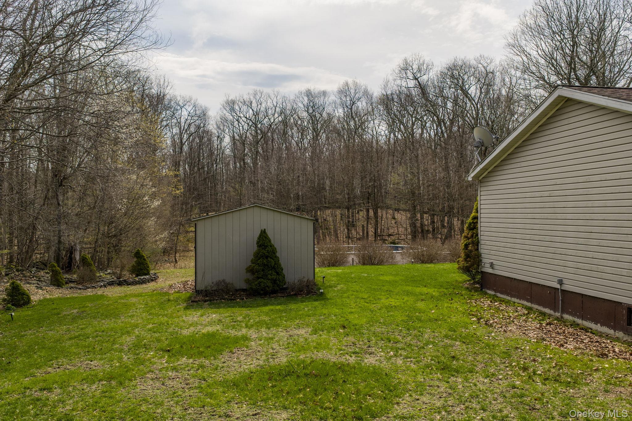 264 Mountain Road Port Jervis, NY 12771 - Photo 34 of 35