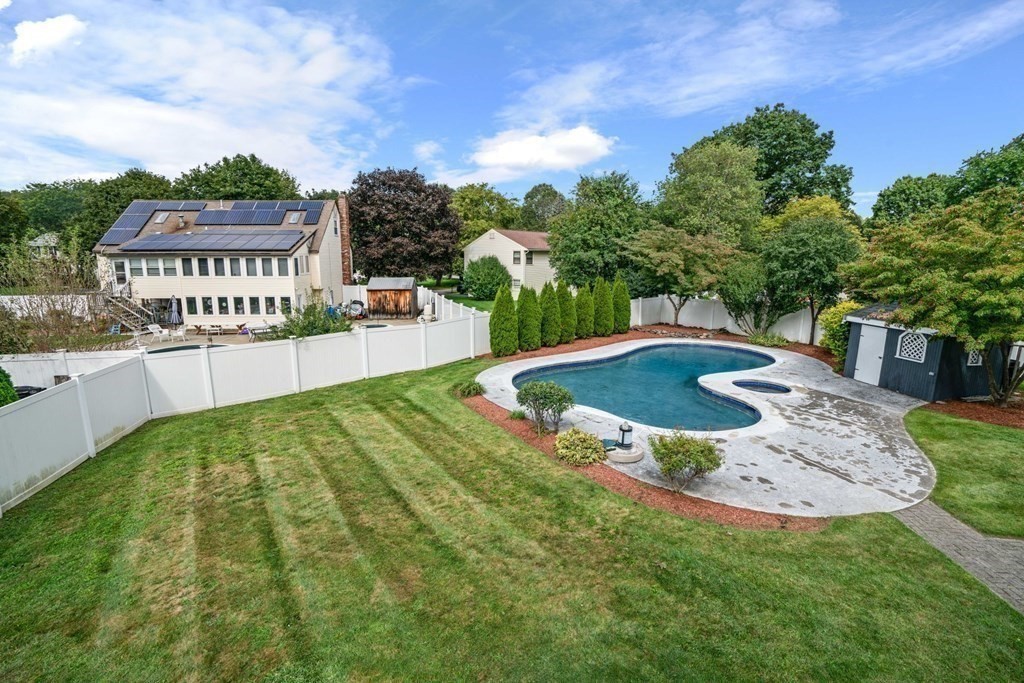 15 Independence Road Bedford, MA 01730 - Photo 32 of 40 Gallery Image 32