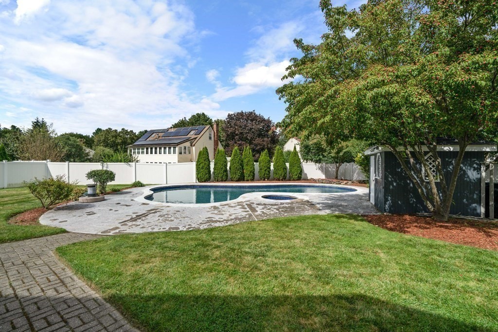 15 Independence Road Bedford, MA 01730 - Photo 35 of 40 Gallery Image 35