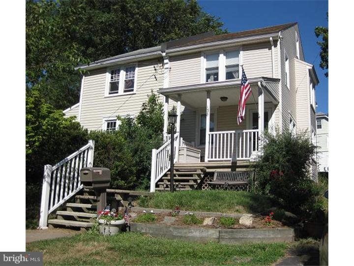 138 Manor Road Hatboro, PA 19040 - Photo 1 of 11 Exterior Front