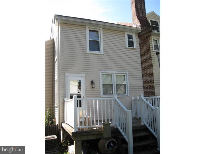 138 Manor Road Hatboro, PA 19040 - Photo 10 of 11 Exterior Back